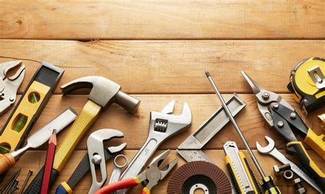 Useful tools .